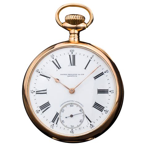 patek philippe manual pouch|Patek Philippe pocket watch sale.